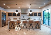 Top Appliances for Your Old Style Kitchen