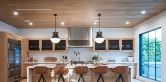 Top Appliances for Your Old Style Kitchen