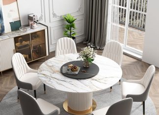 10 Stunning Dining Room Design Ideas to Elevate Your Hosting Style in 2026