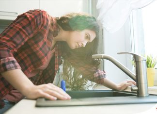 11 TIPS TO CLEAR ANY BLOCKED DRAIN