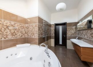 10 Stunning Bathroom Makeover Ideas to Create Your Dream Spa Retreat in 2026