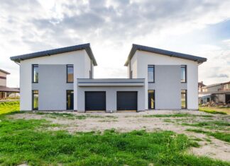 9 Modern Architecture Styles That Are Completely Transforming Homes in 2026