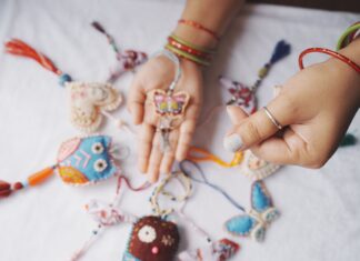 9 Creative DIY Home Decor Ideas That Will Refresh Your Space on a Budget