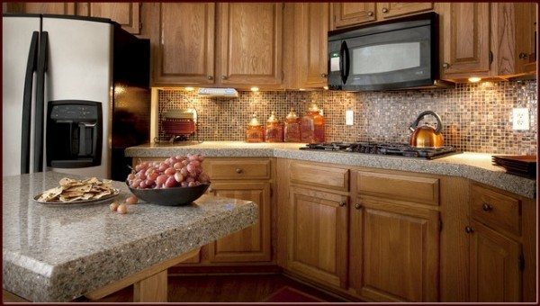 Differences Between Cultured Marble Vs Granite Materials