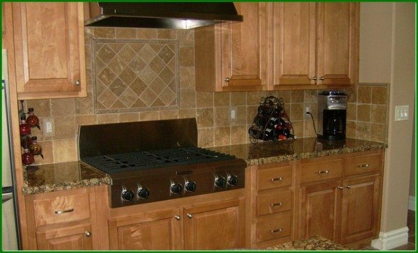 The Importance Installing The Kitchen Backsplash Tile