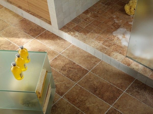 65 modern bathroom tile ideas from Italian companies Cerdomus