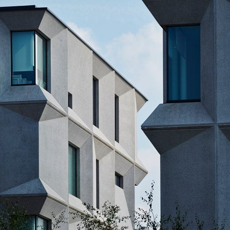 RIBA Stirling Prize 2015 Shortlist Announced