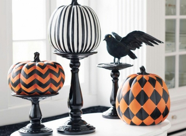 43 Halloween Decoration Ideas – Original Mood Lifter
