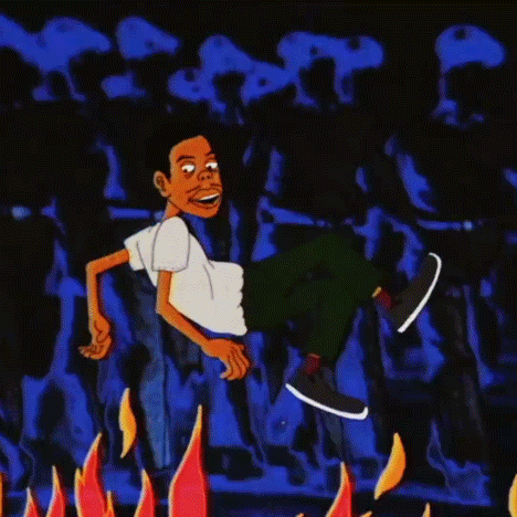 Earl Sweatshirt’s Off Top Music Video Combines Chaotic Animation And Found Footage