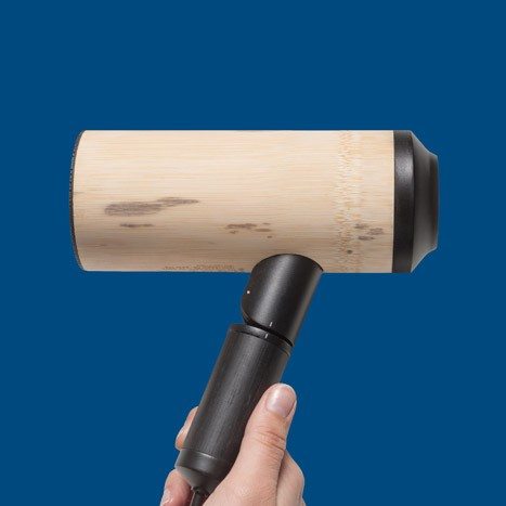 Bamboo Hairdryer And Speakers Win Grand Prix At Design Parade 10