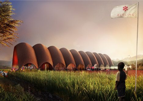 Foster Reveals Plans For Rwandan Droneport To Deliver Medical Supplies In Remote Areas