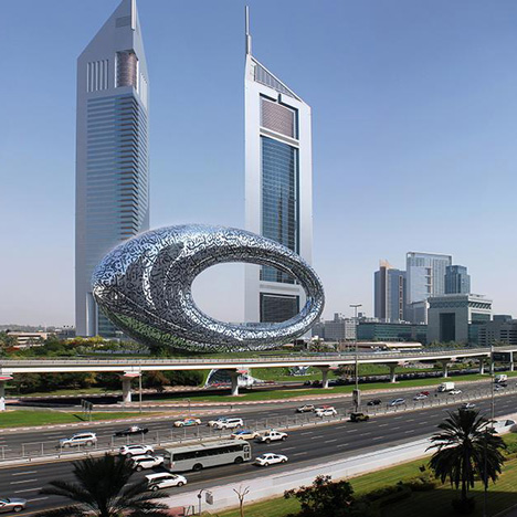 Dubai Experiencing “boom 2.0” As Construction Projects Soar