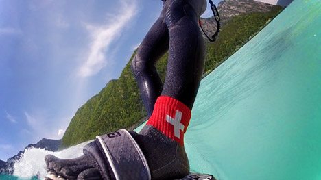 Swiss Barefoot Company’s Glove-like Socks Are Made From Material Stronger Than Kevlar