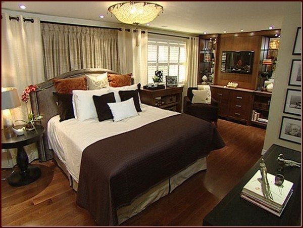 Master Bedroom Design Ideas With The Best Considerations