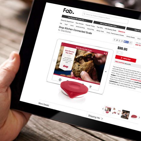 Fab Acquired By PCH To Create “the Netflix Of Design”