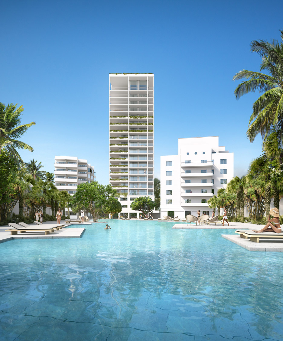 Isay Weinfeld Unveils Latest Designs For Update Of Historic Shore Club In Miami’s South Beach