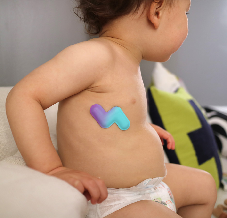 New Deal Design’s Fever Scout Child Thermometer Allows Parents To Monitor Temperature Remotely