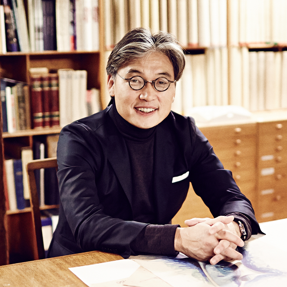 Running Georg Jensen Is “like Being The Most Beautiful Girl At The Party” Says CEO David Chu