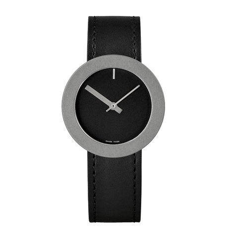 Pierre Junod Watches Now Available At Dezeen Watch Store