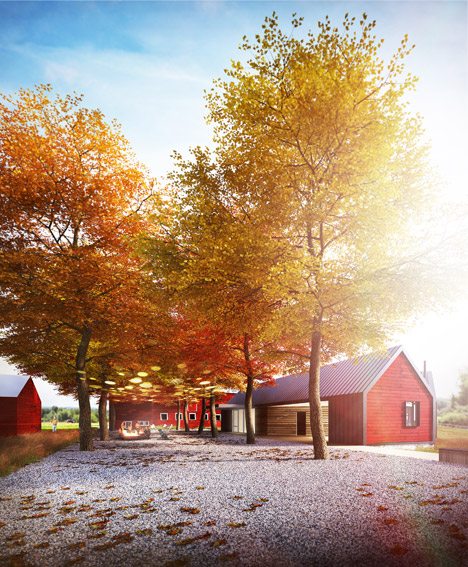 Heroic Food Farm In Rural New York Will Provide Housing And Training For Military Veterans
