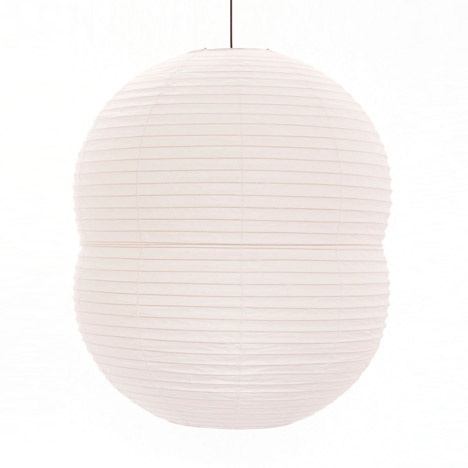 Barber And Osgerby Turns To Traditional Japanese Craft For Hotaru Lighting Collection