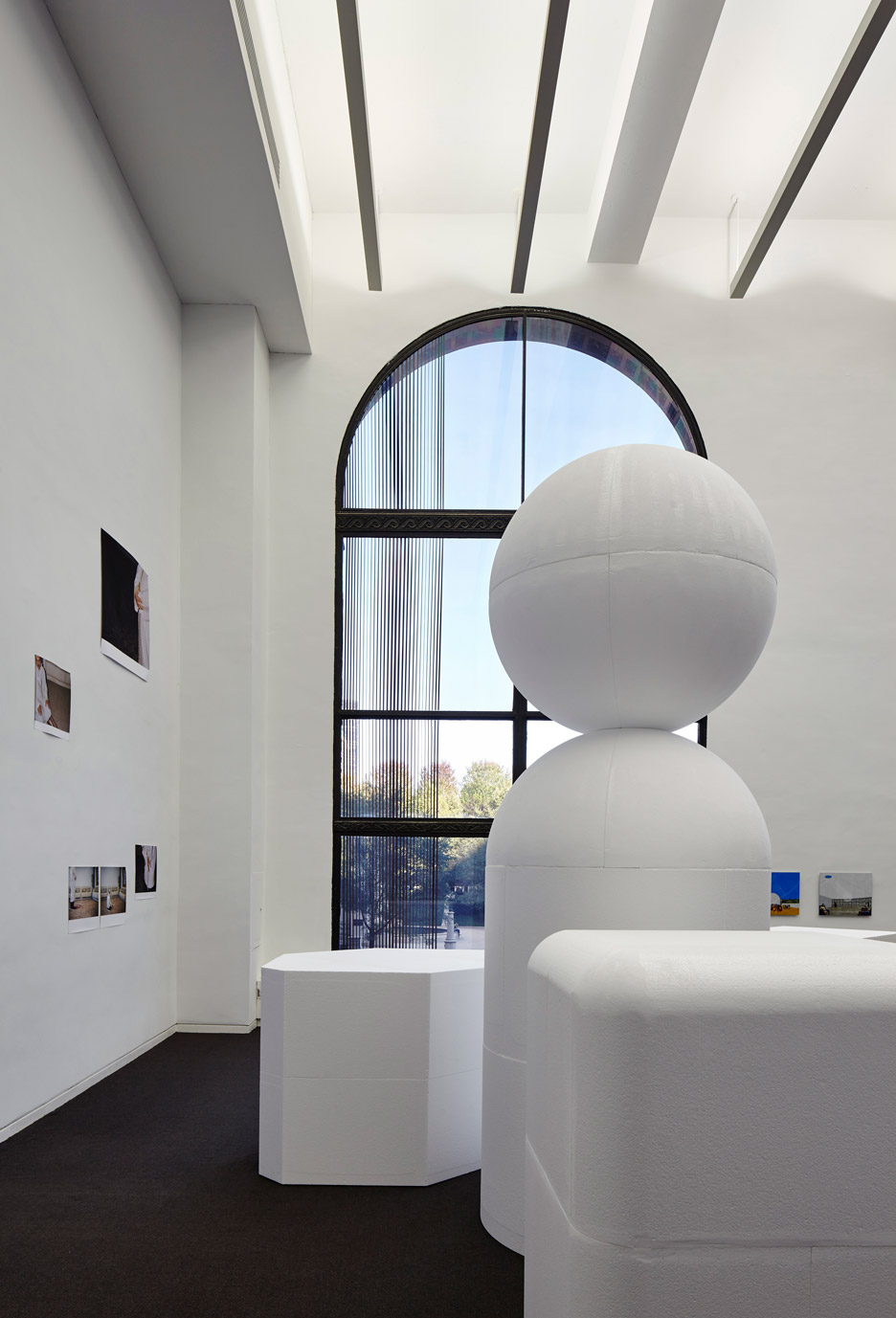 Kuehn Malvezzi’s House Of One Installation Represents A House Of Prayer For Three Religions