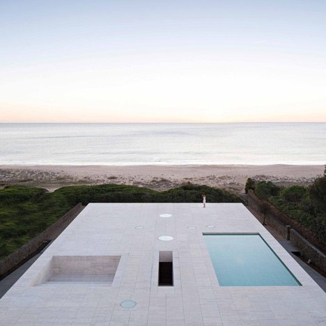14 Of The Best Contemporary Beach Houses And Seaside Holiday Homes