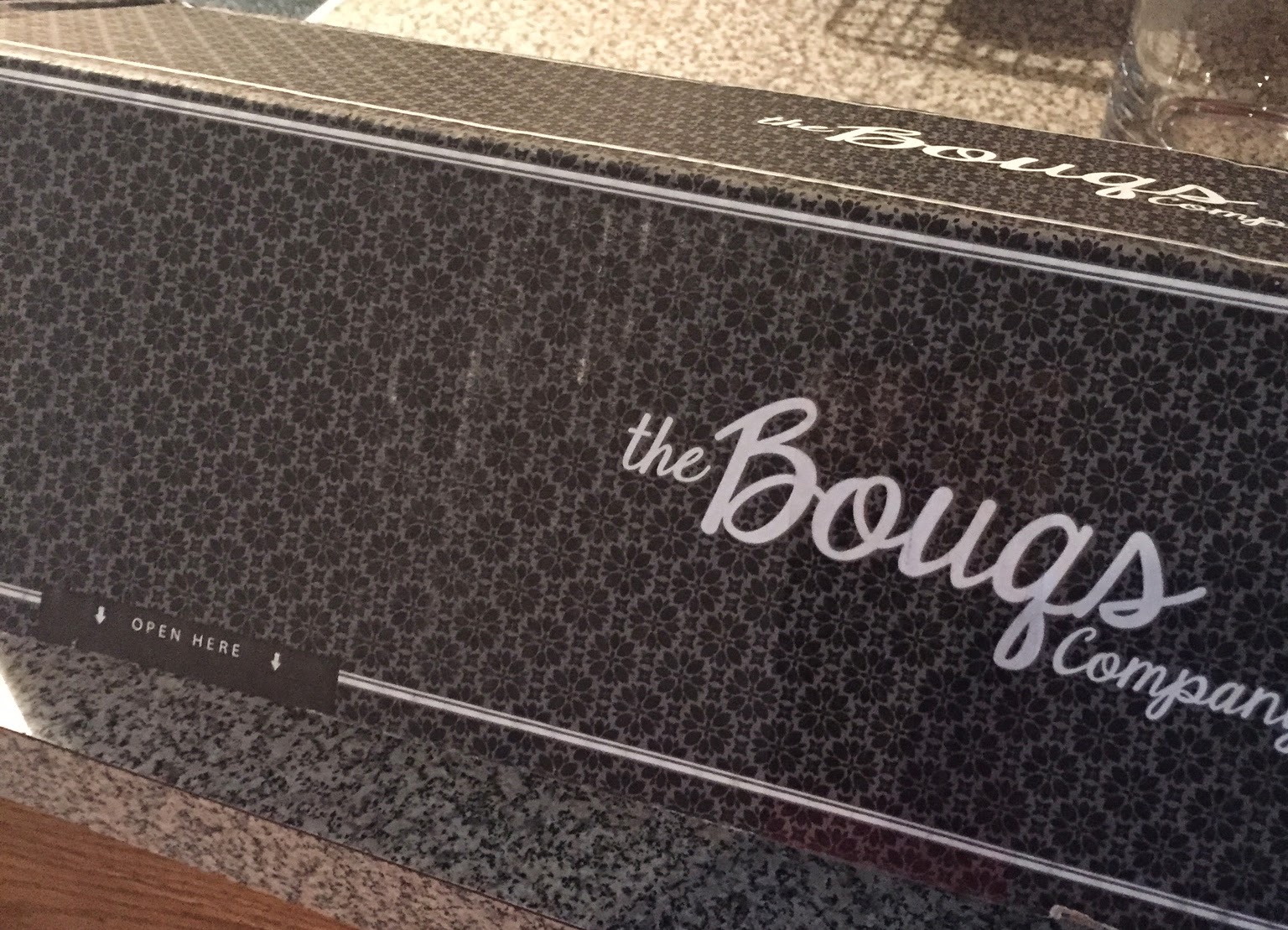 Review Of The Bouqs Flowers
