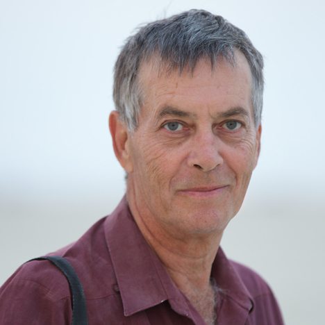 Burning Man “needed Urban Design Because It’s A City” Says Founder Larry Harvey