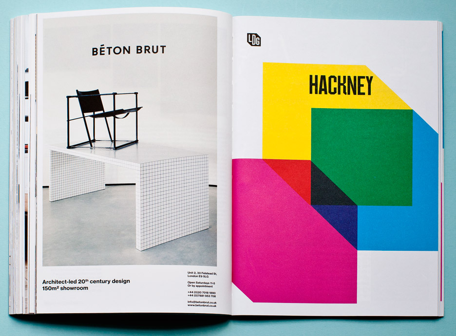Competition: Five Copies Of London Design Guide To Be Won