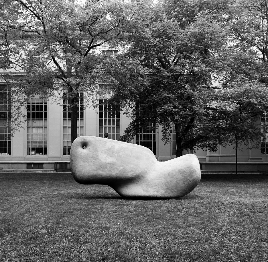 MIT Students Create 2,000 Pound “megalith” That Can Be Moved With A Fingertip