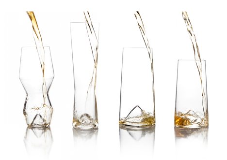 Sempli Aims To Provide “ultimate Beer Glasses” With Monti Collection