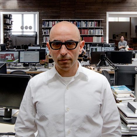 Nader Tehrani Appointed Architecture Dean At The Cooper Union