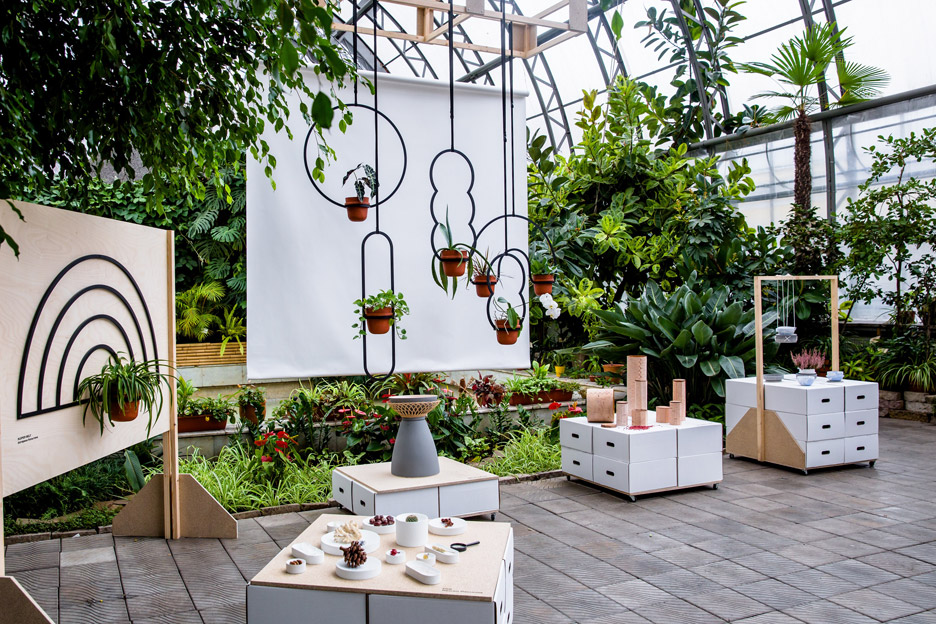 Naturalist Exhibition In Russia Features Products That Reconnect City Dwellers With Nature