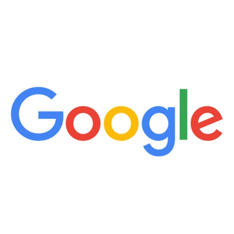 Google Rebrands With New Sans-serif Logo