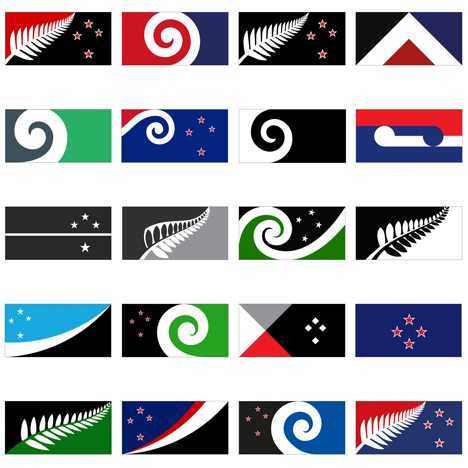 This Week, New Zealand And Qatar Joined The Trend For Crowdsourcing Design