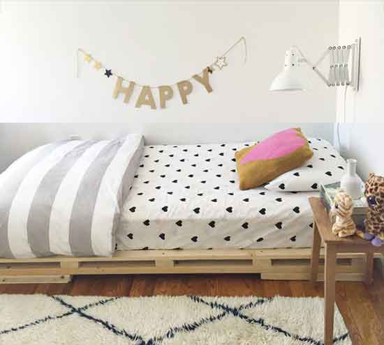 Teen Girl Bedding That Will Totally Transform With The Bedroom!