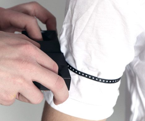 Cameron Bowen Merges Digital Tools And Traditional Tailoring With Parametric Tape Measure