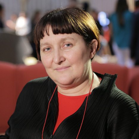 “I Want To Work With Designers That I Love” Says Patrizia Moroso