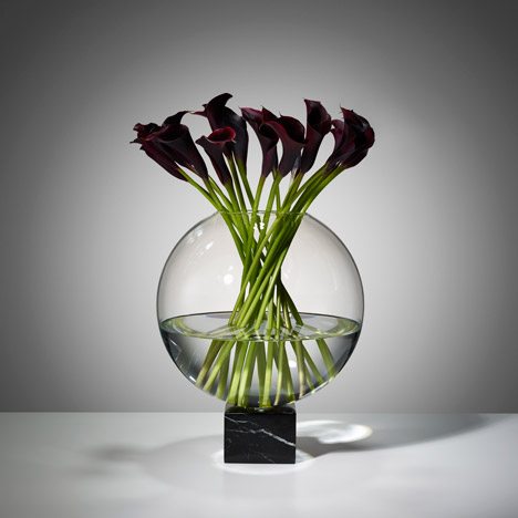 Lee Broom To Debut Podium Vases Within “immersive” Floral Installation