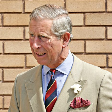 Prince Charles Reveals 10 Principles For "more Mature View" Of Urban Design
