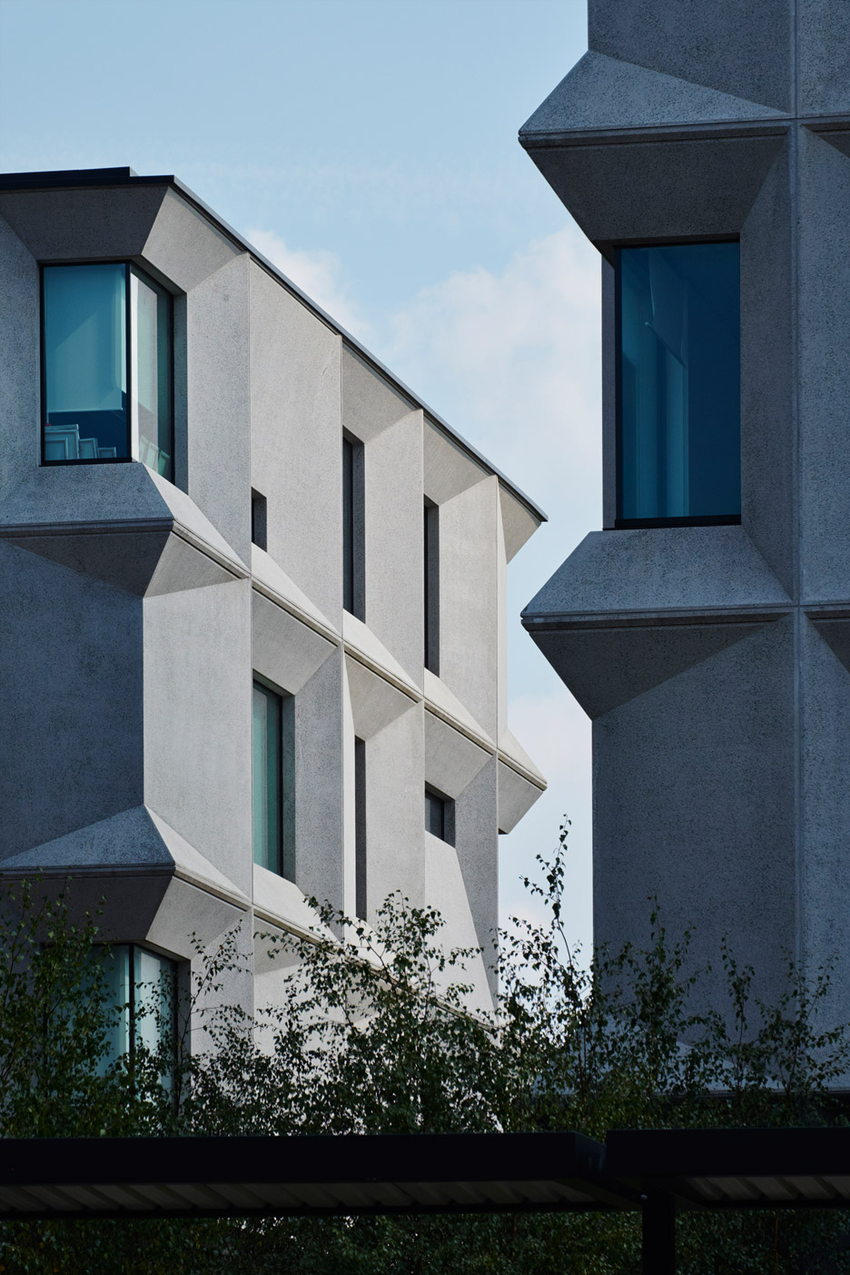 Burntwood School By Allford Hall Monaghan Morris Wins Stirling Prize 2015