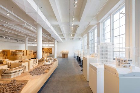Richard Meier Creates Private Museum In New Jersey To Showcase His Work