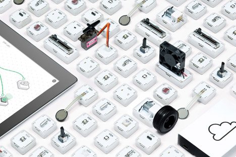 SAM And Map Create Internet Of Things Toolkit For Building Connected Products