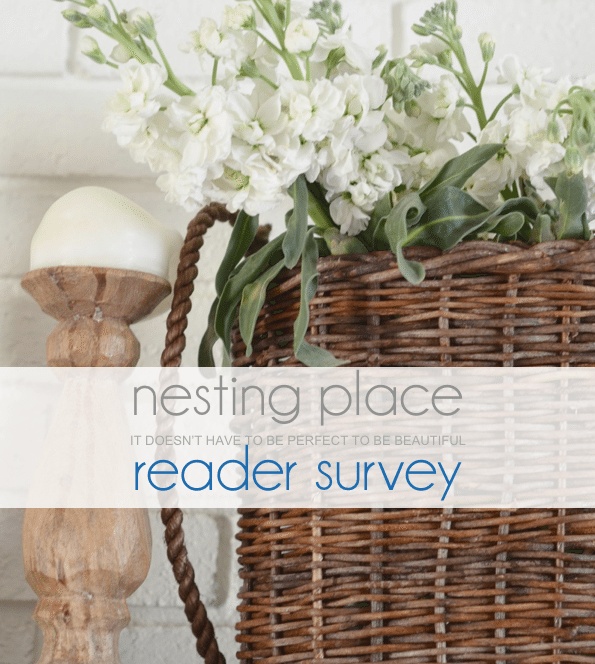 The Home Survey :: What’s The State Of Your Nest?