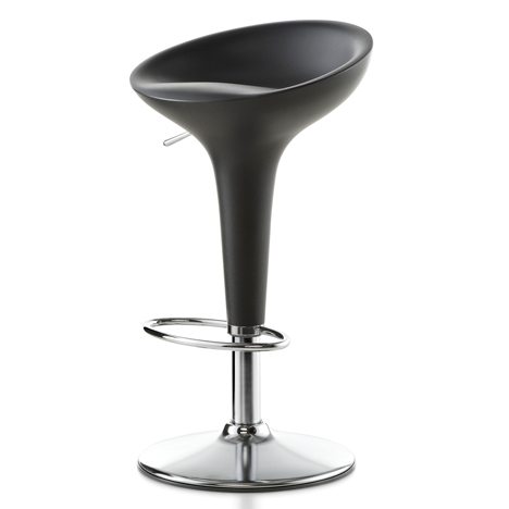 Bombo Stool By Stefano Giovannoni Is World’s “most Copied” Design Product