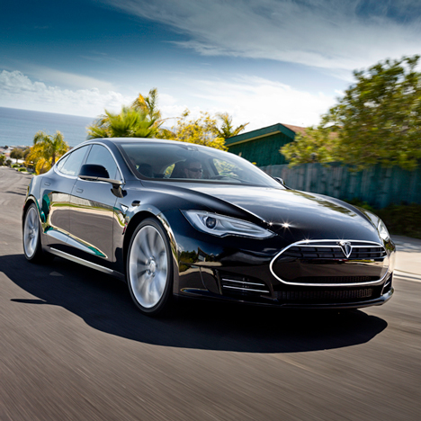 Tesla To Design Fully Driverless Cars
