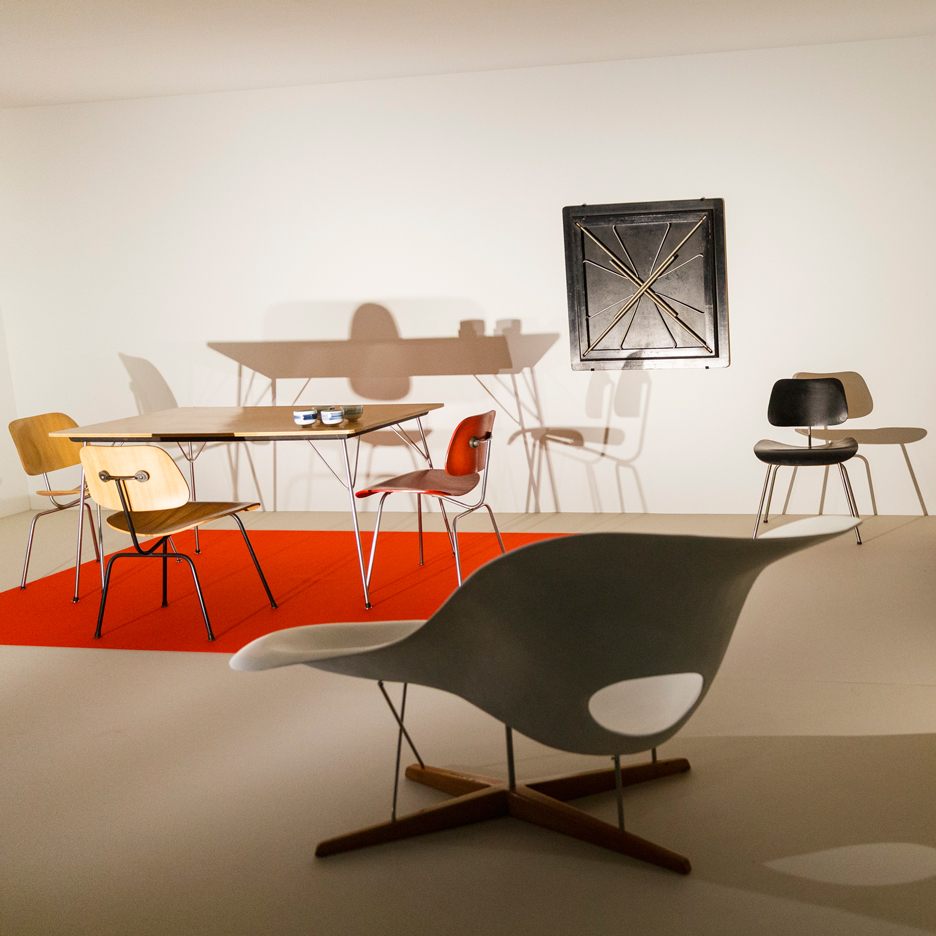 “Eames Has Become A Vaguely Suggestive Word Applied To Alchemise Junk Shop Remnants”