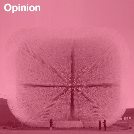 “Can Heatherwick Produce Architecture That Is More Than A Gimmick Or A Gadget?”