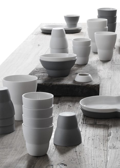 Vipp Partners With Annemette Kissow To Launch First Ceramics Line